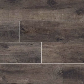 Moss - porcelain tile